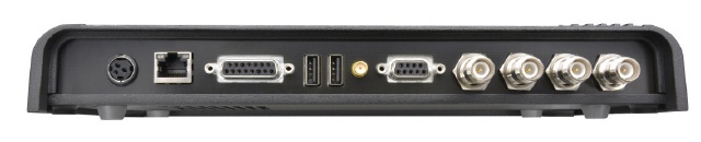 RFID READER CAEN ION R430