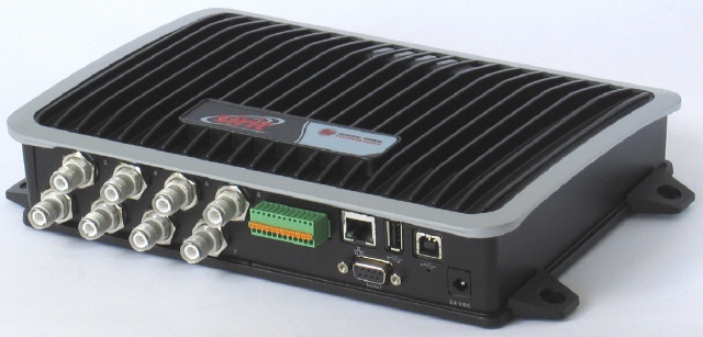 RDU-610 RFID Reader INfinity 610
