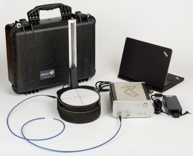 Tagformance HF RFID & NFC Testsystem